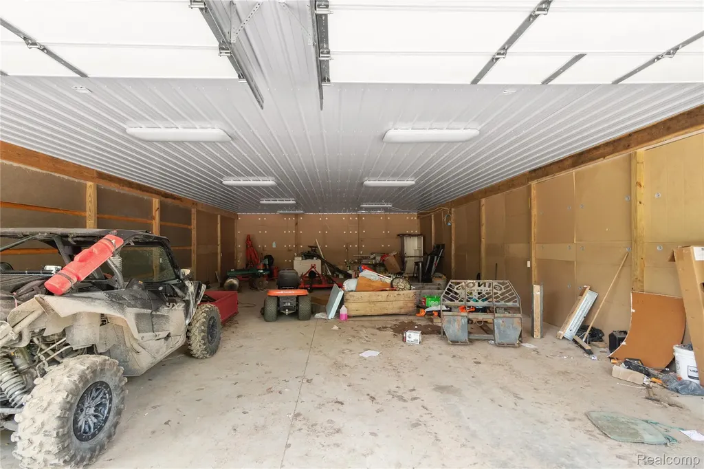 5960 N Trail SE Orange Township MI 49646