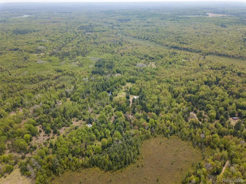 5960 N Trail SE Orange Township MI 49646