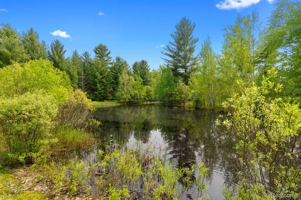 5960 N Trail SE Orange Township MI 49646