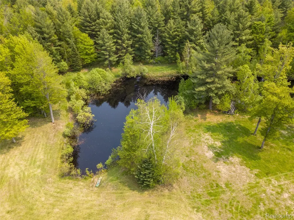 5960 N Trail SE Orange Township MI 49646