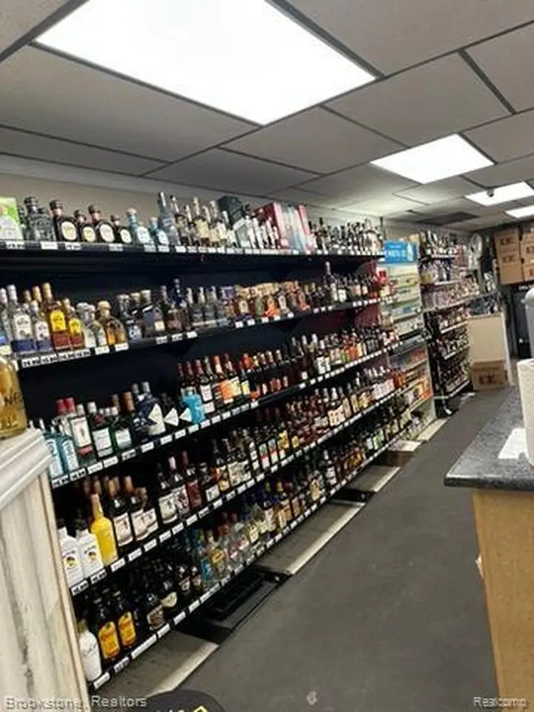 503 Lakeville Road Addison Township MI 48367