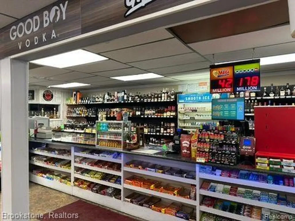 503 Lakeville Road Addison Township MI 48367
