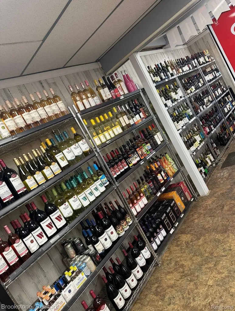 503 Lakeville Road Addison Township MI 48367