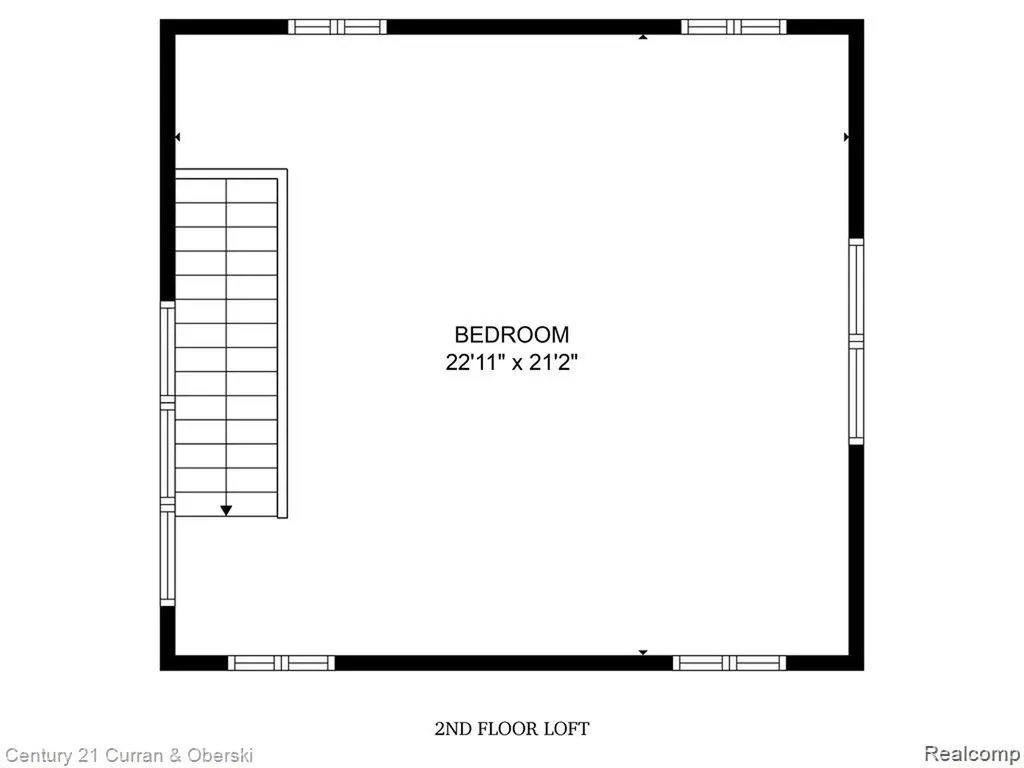 222 Ackerson Lake Drive Jackson City MI 49201