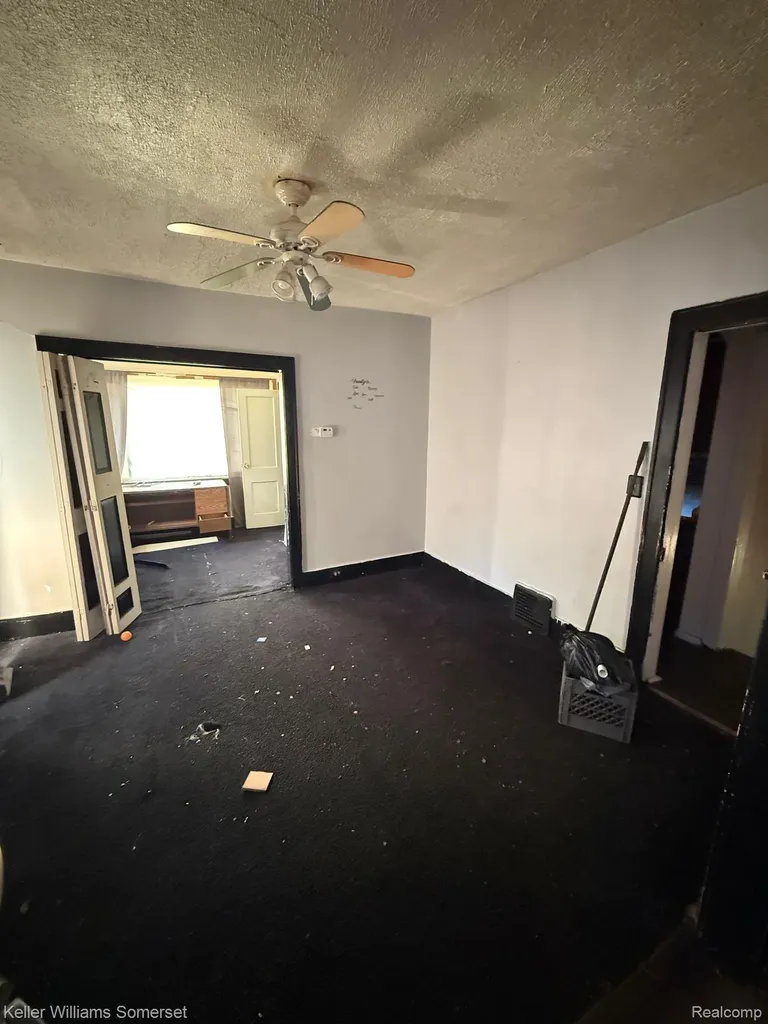 14045 Sussex Street Detroit City MI 48227