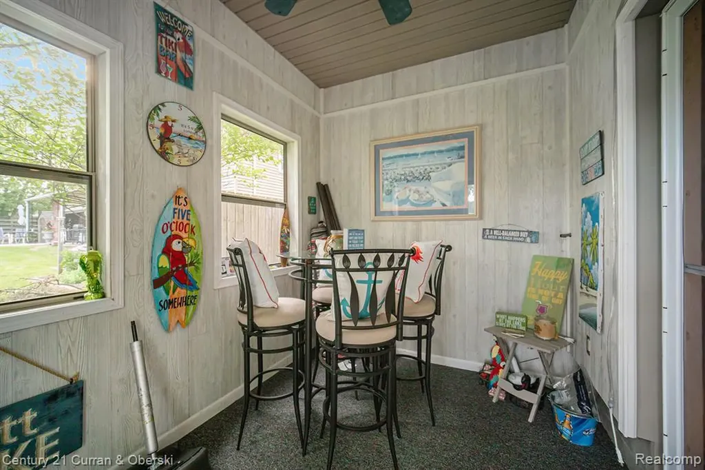 504 Olcott Lake Drive Napoleon Township MI 49201