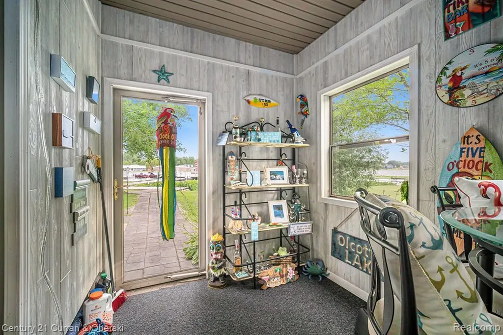 504 Olcott Lake Drive Napoleon Township MI 49201