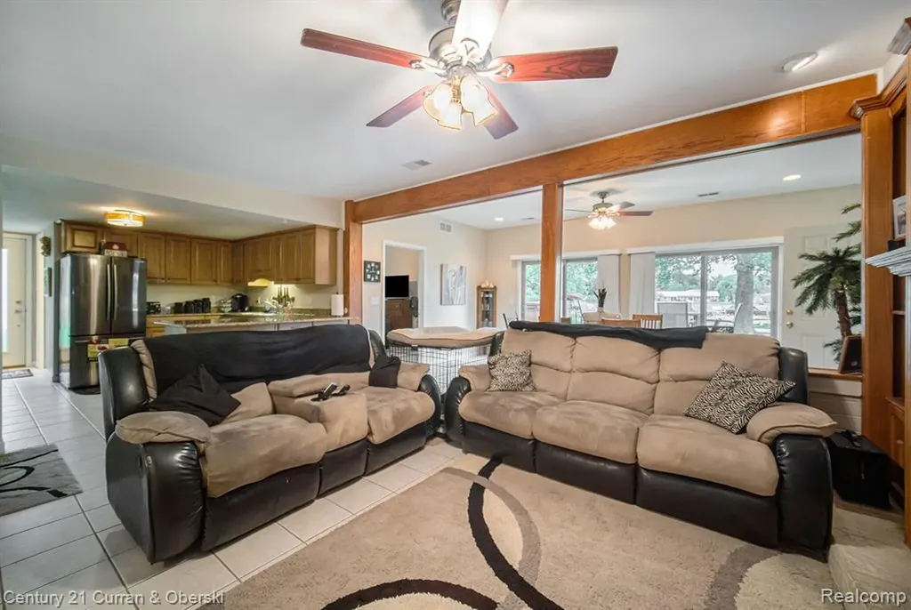 504 Olcott Lake Drive Napoleon Township MI 49201