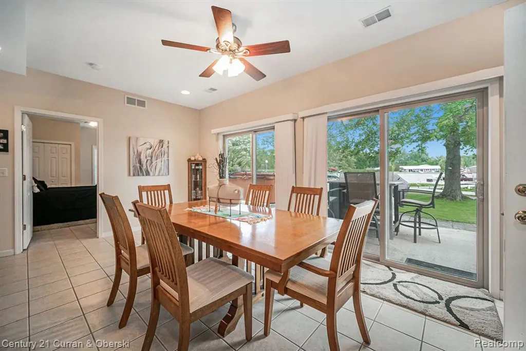 504 Olcott Lake Drive Napoleon Township MI 49201