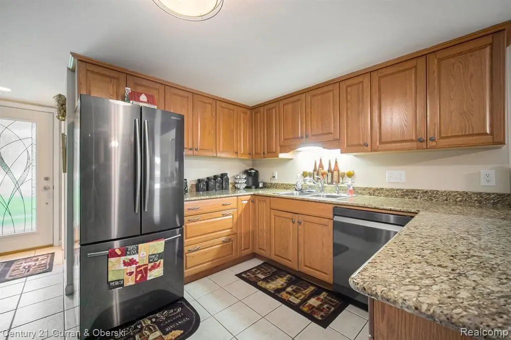 504 Olcott Lake Drive Napoleon Township MI 49201