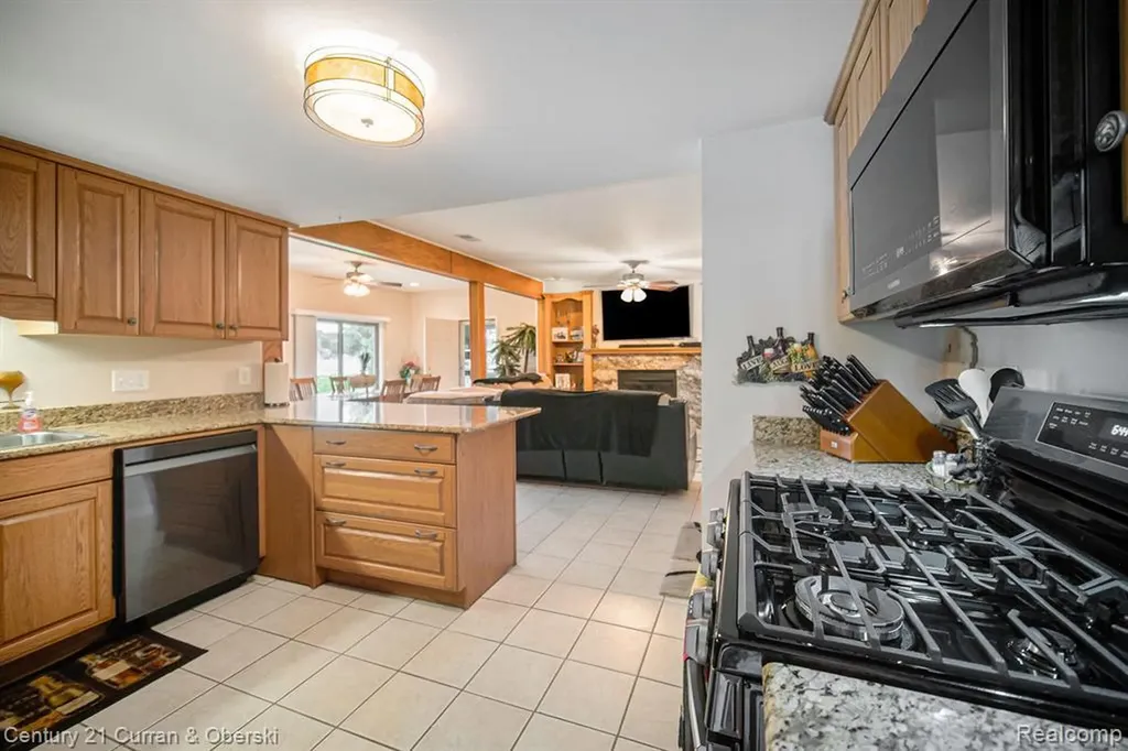 504 Olcott Lake Drive Napoleon Township MI 49201