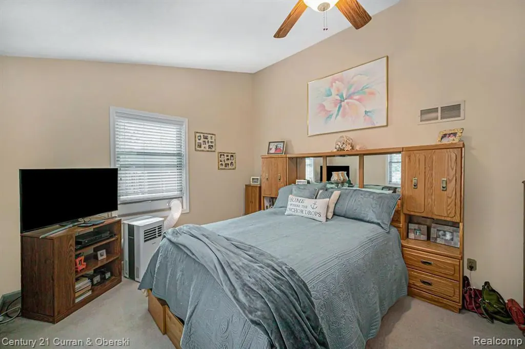 504 Olcott Lake Drive Napoleon Township MI 49201