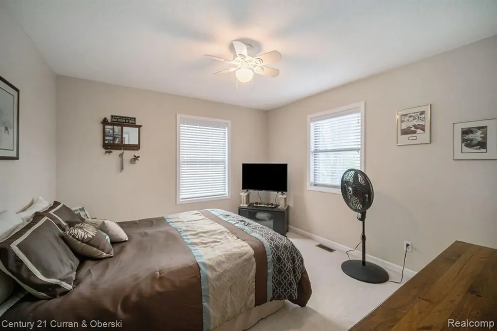 504 Olcott Lake Drive Napoleon Township MI 49201