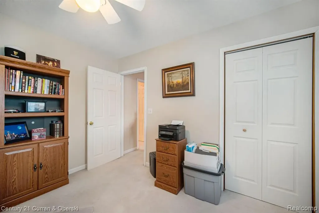 504 Olcott Lake Drive Napoleon Township MI 49201
