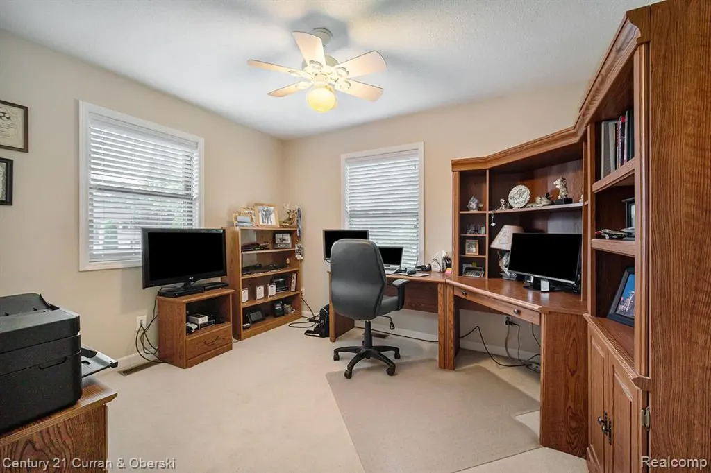 504 Olcott Lake Drive Napoleon Township MI 49201