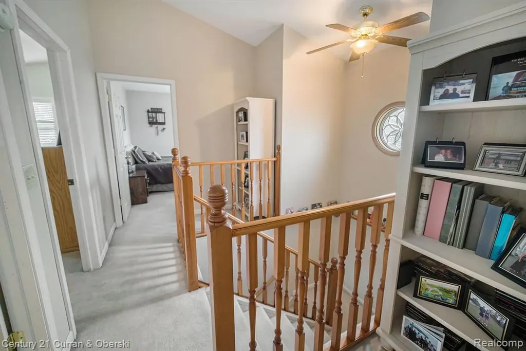 504 Olcott Lake Drive Napoleon Township MI 49201
