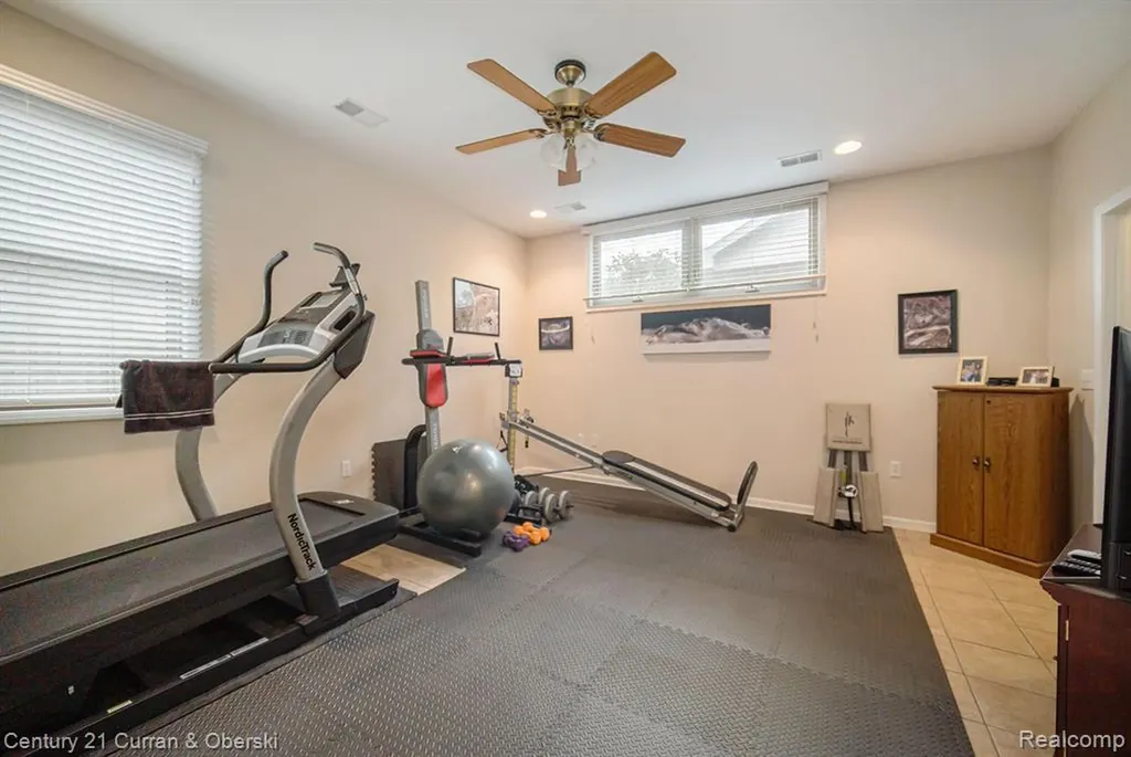 504 Olcott Lake Drive Napoleon Township MI 49201