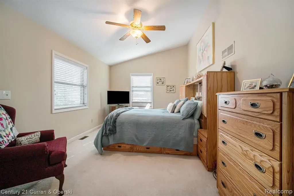 504 Olcott Lake Drive Napoleon Township MI 49201