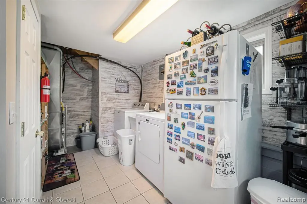 504 Olcott Lake Drive Napoleon Township MI 49201