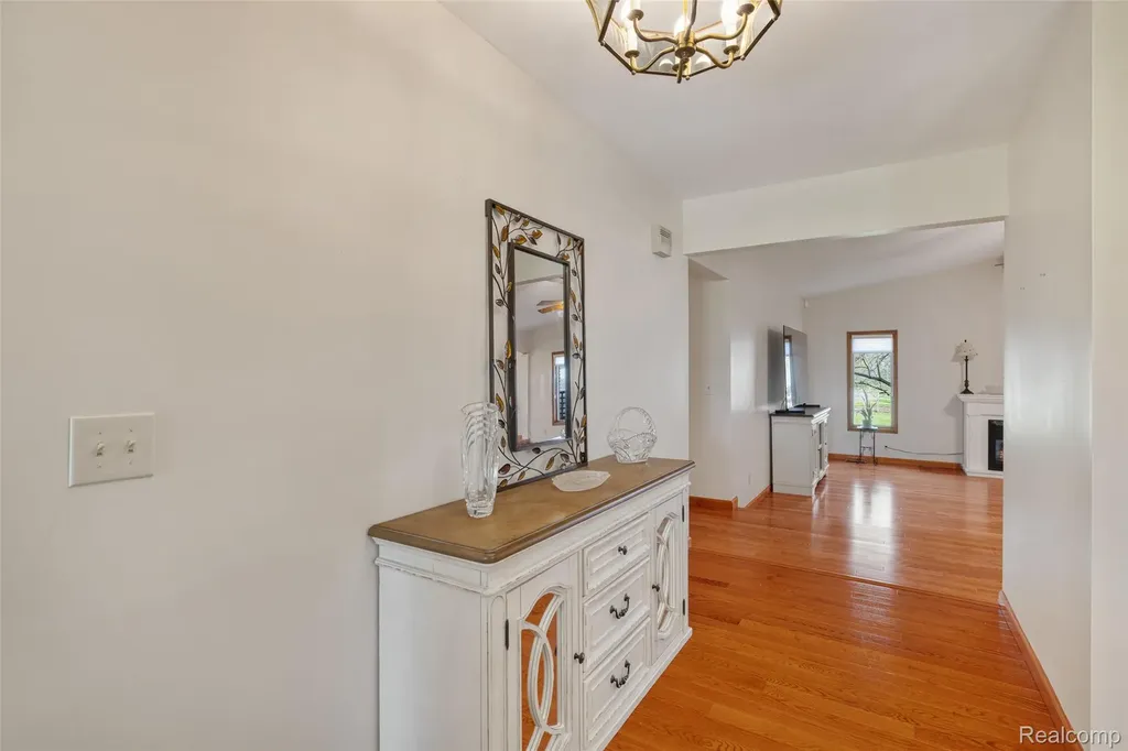 4425 Bethuy Road Casco Township MI 48064