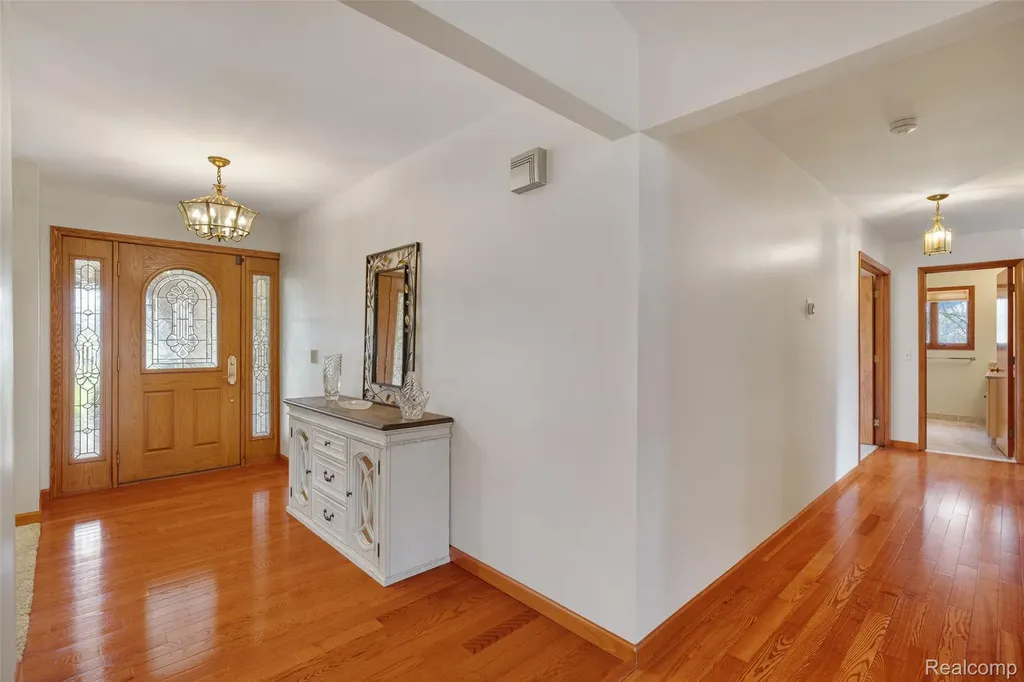 4425 Bethuy Road Casco Township MI 48064
