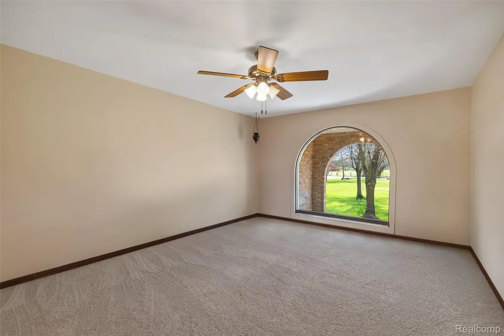 4425 Bethuy Road Casco Township MI 48064