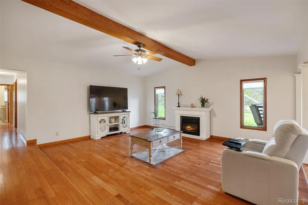 4425 Bethuy Road Casco Township MI 48064