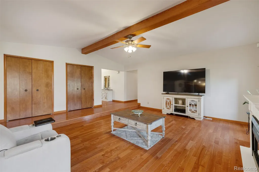 4425 Bethuy Road Casco Township MI 48064