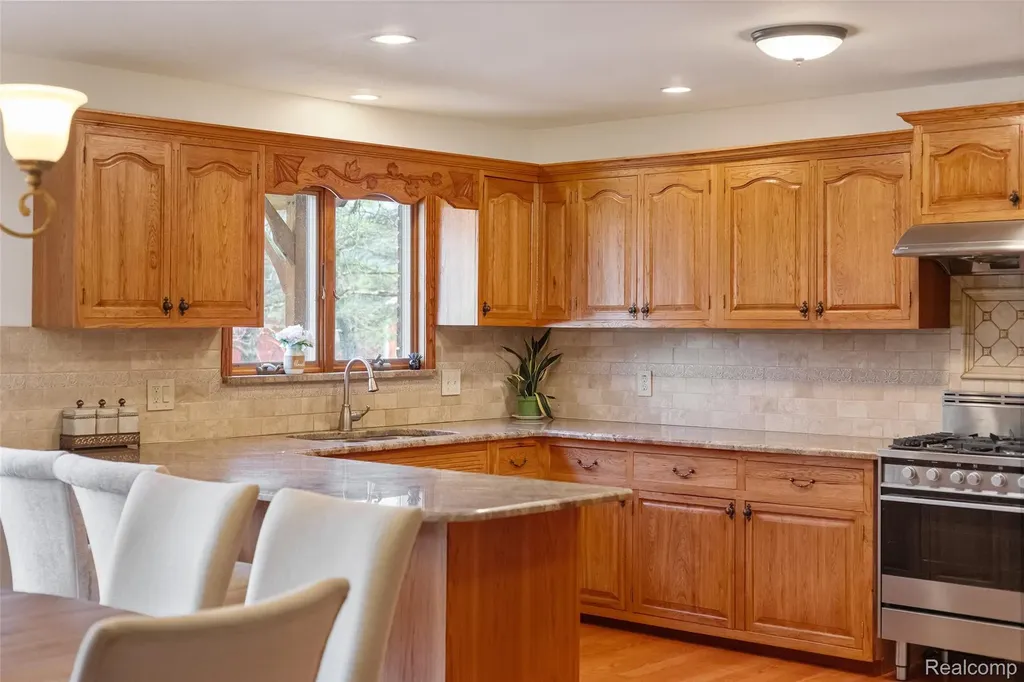 4425 Bethuy Road Casco Township MI 48064