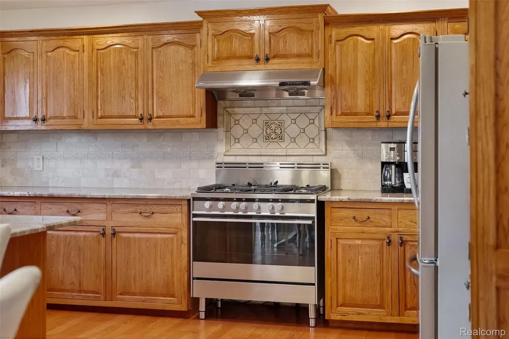 4425 Bethuy Road Casco Township MI 48064