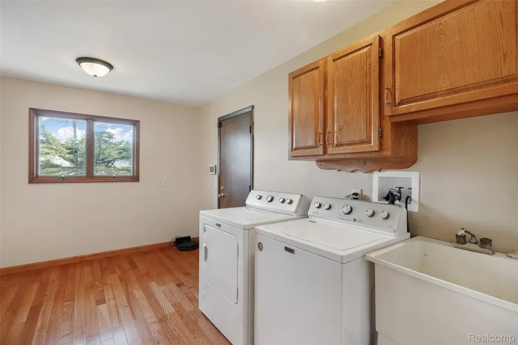 4425 Bethuy Road Casco Township MI 48064