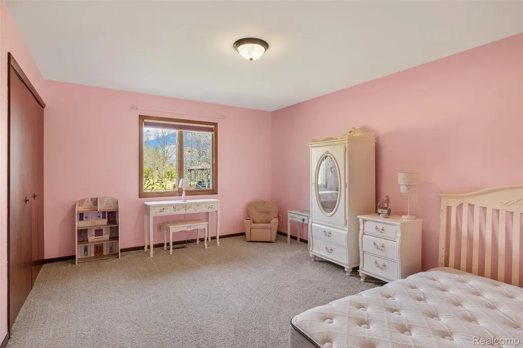 4425 Bethuy Road Casco Township MI 48064