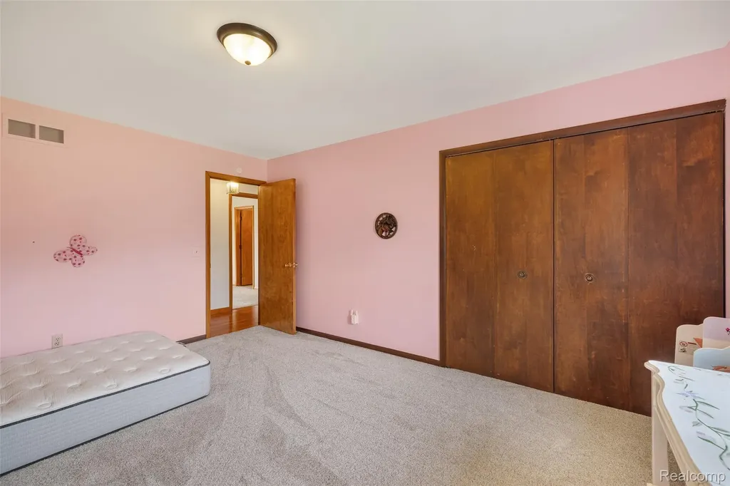 4425 Bethuy Road Casco Township MI 48064