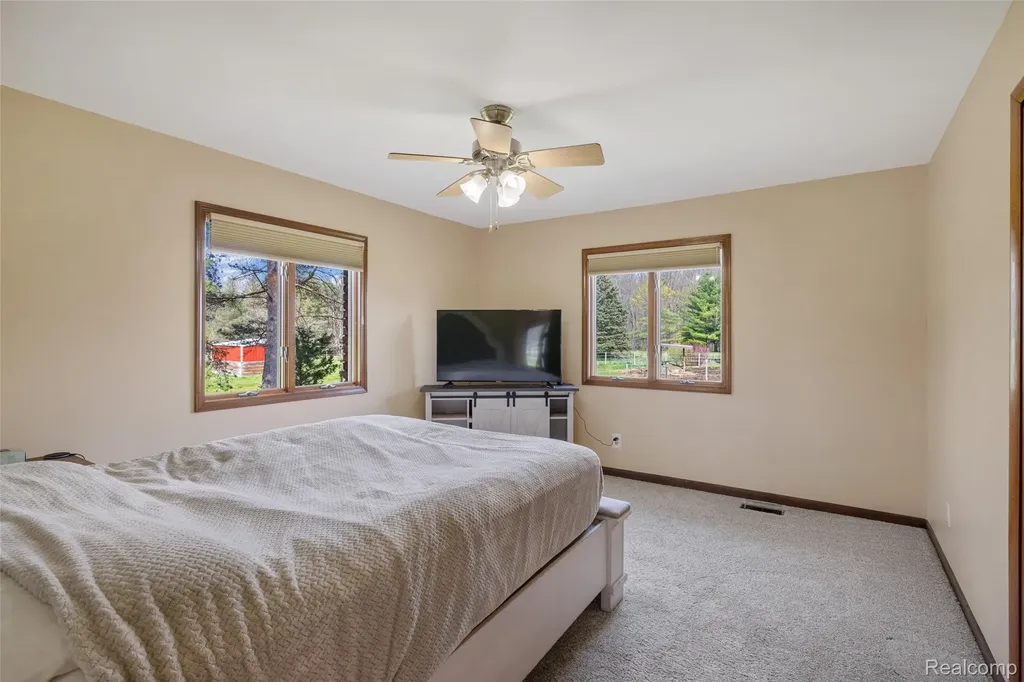 4425 Bethuy Road Casco Township MI 48064