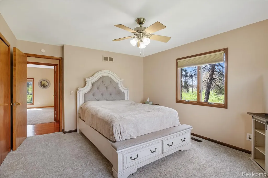 4425 Bethuy Road Casco Township MI 48064