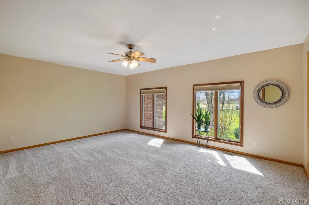 4425 Bethuy Road Casco Township MI 48064