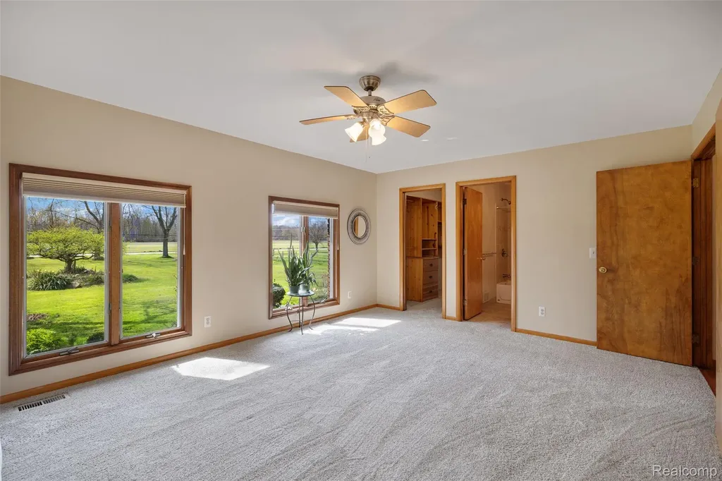 4425 Bethuy Road Casco Township MI 48064