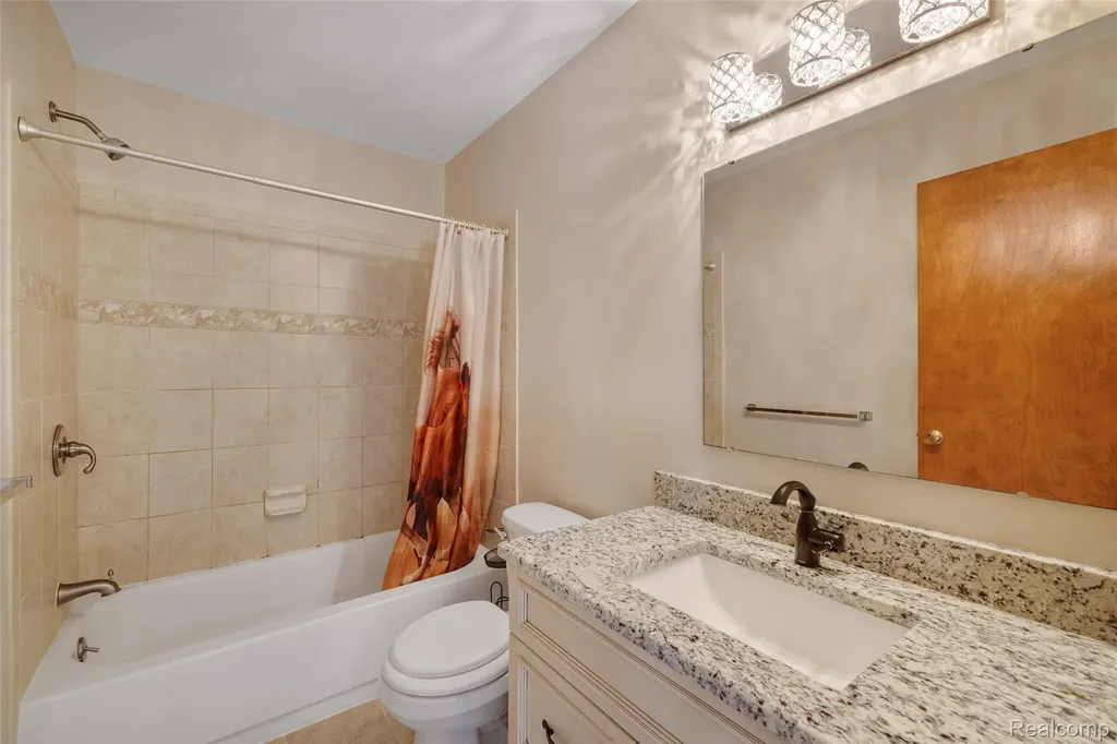 4425 Bethuy Road Casco Township MI 48064