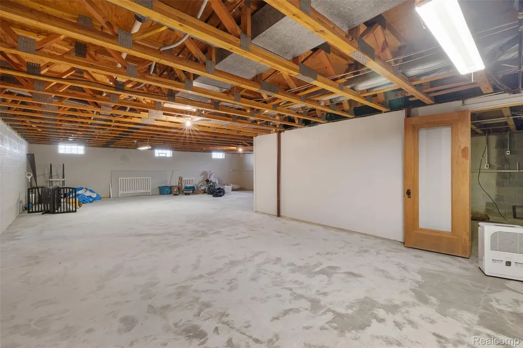 4425 Bethuy Road Casco Township MI 48064