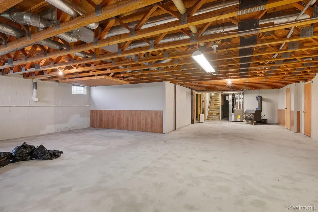 4425 Bethuy Road Casco Township MI 48064
