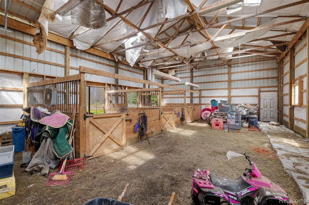 4425 Bethuy Road Casco Township MI 48064