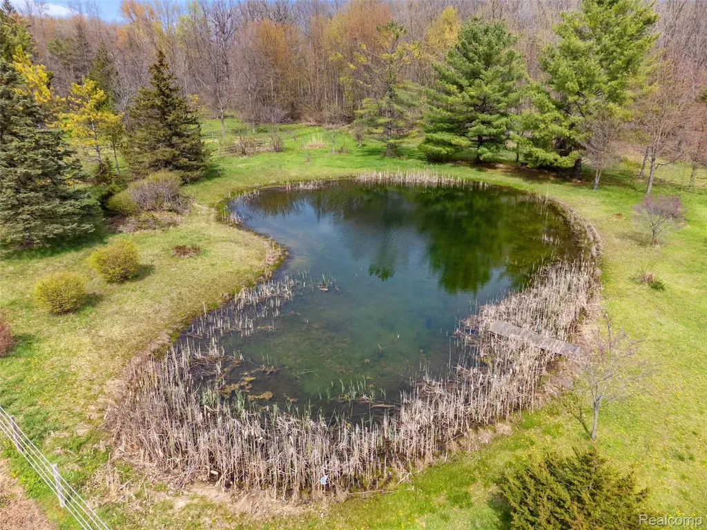 4425 Bethuy Road Casco Township MI 48064