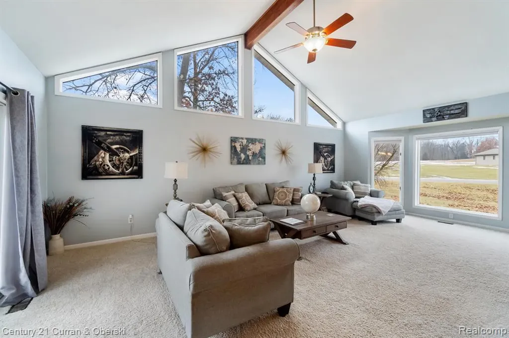 7151 Bayview Road Napoleon Township MI 49201