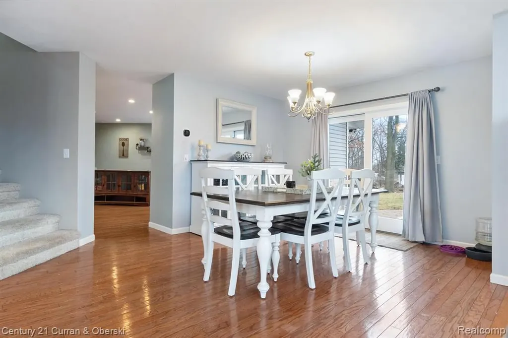 7151 Bayview Road Napoleon Township MI 49201