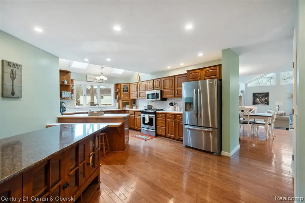 7151 Bayview Road Napoleon Township MI 49201