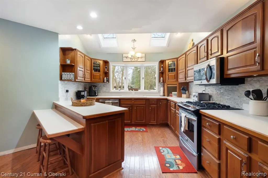 7151 Bayview Road Napoleon Township MI 49201