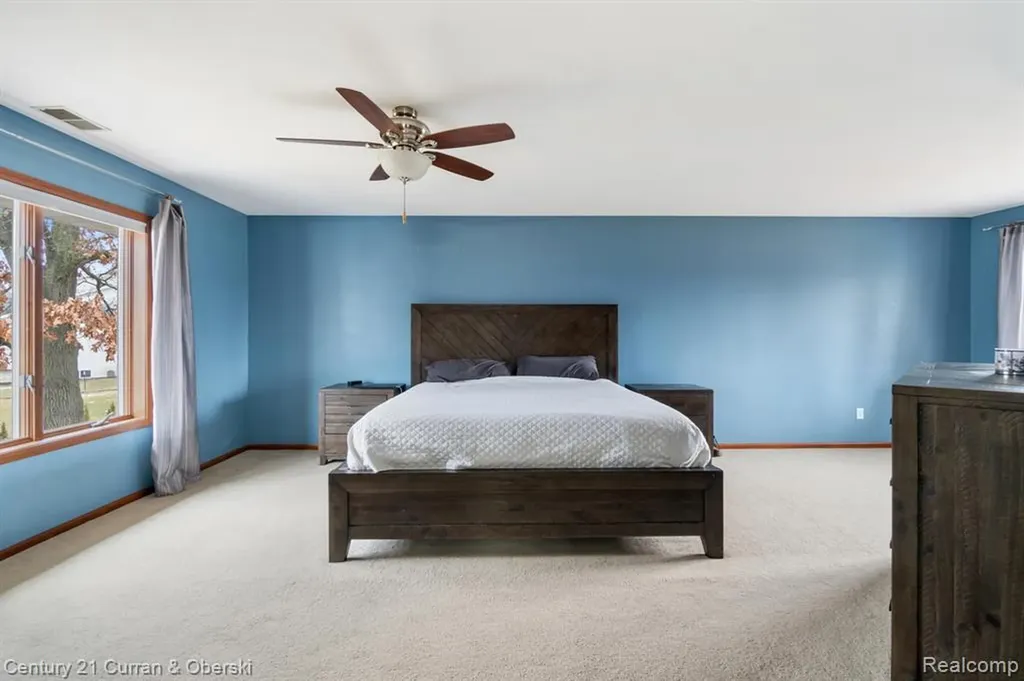 7151 Bayview Road Napoleon Township MI 49201