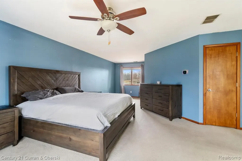 7151 Bayview Road Napoleon Township MI 49201