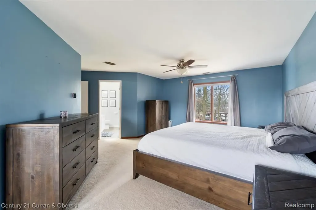 7151 Bayview Road Napoleon Township MI 49201