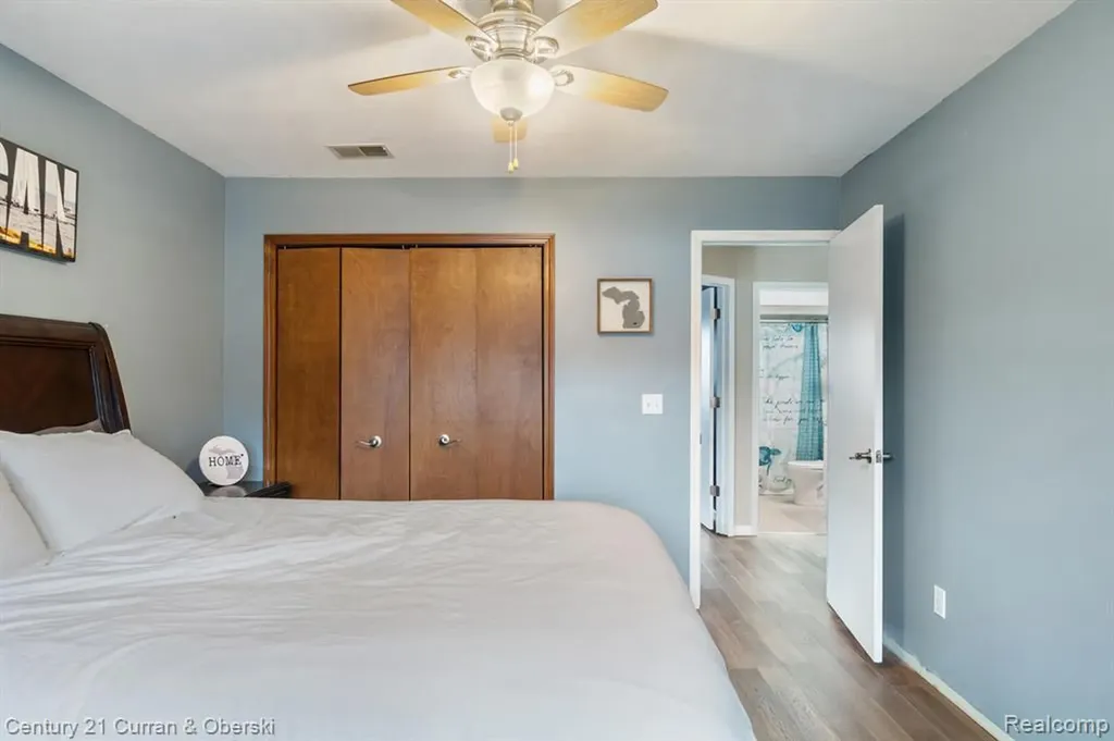 7151 Bayview Road Napoleon Township MI 49201